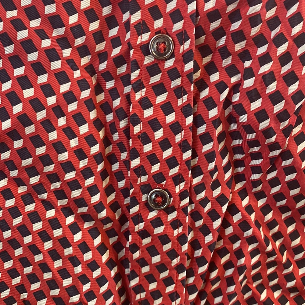 Sea New York Silk blouse - Picture 4 of 8